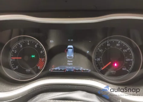 2015 Jeep Cherokee Trailhawk z USA, uszkodzony, nr VIN 1C4PJMBS6FW660177